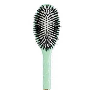 La Bonne Brosse - Haarbürste L'Universelle N°01 - Pflege & Glanz | Lagunenblau