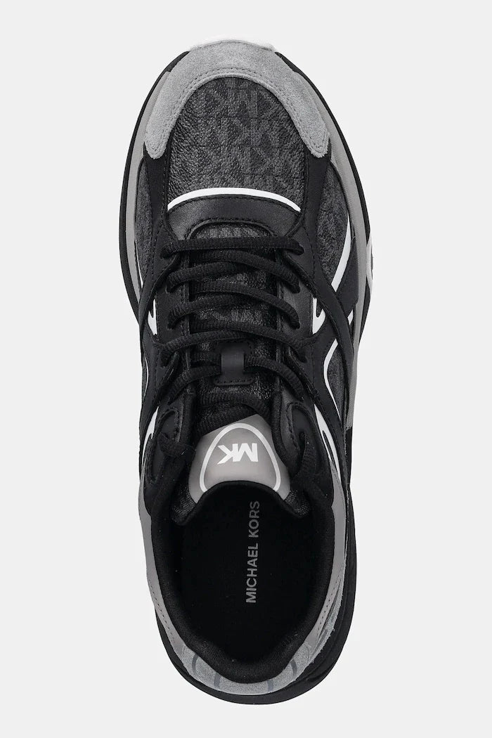 Zapatillas Michael Kors Leo Trainer