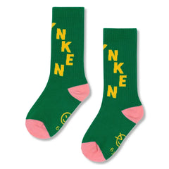 Wynken - Wynken calcetines | Verde