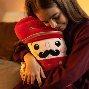 Legami - Yastık Nutcracker - Süper Yumuşak!
