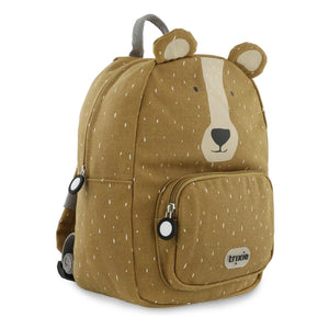 Trixie - Mr. Bear Backpack | Caramel