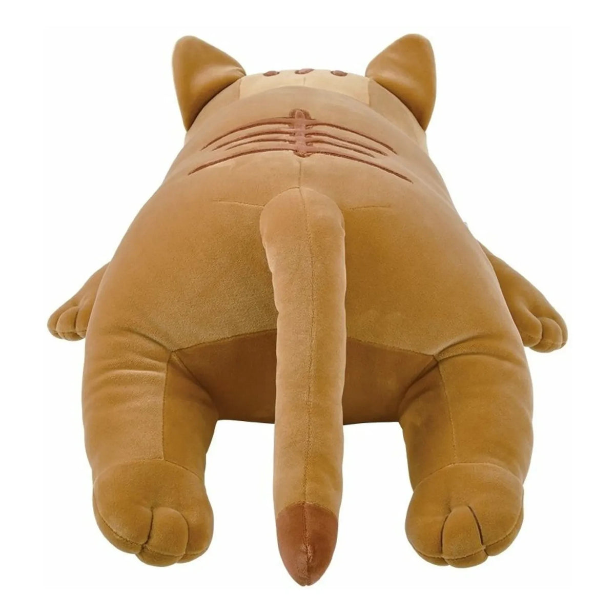 Nemu Nemu - Peluche Gato Mugi | Camel