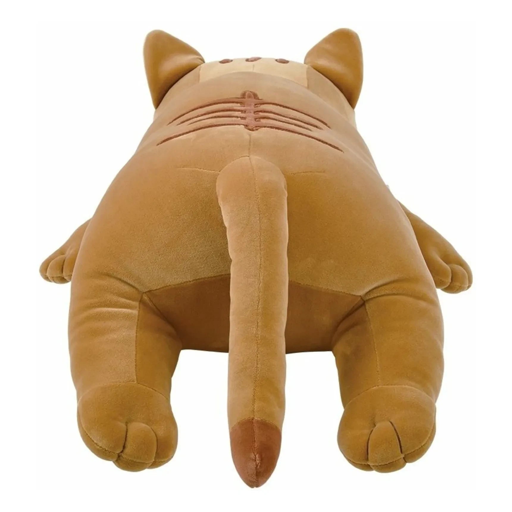 Nemu Nemu - Peluche Gato Mugi | Camel