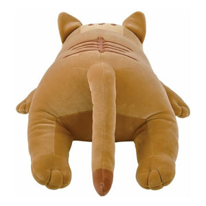 Nemu Nemu - Peluche Gato Mugi | Camel