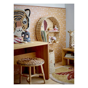 Bloomingville Mini - Elefant Flor Kerzenständer