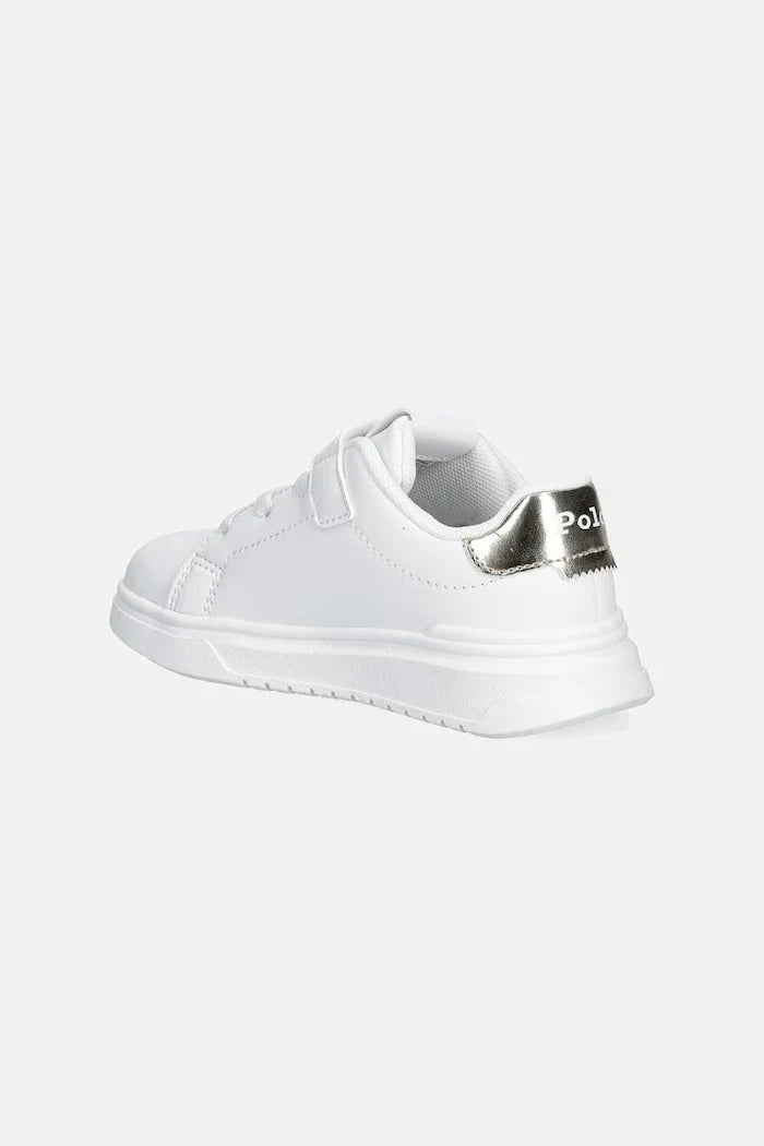 Polo Ralph Lauren HERITAGE COURT SUPER PS zapatillas deportivas para niños