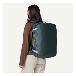 Patagonia - Black Hole 40L حقيبة رياضية | Steel