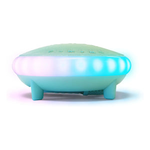 Kidywolf - Kidykaraoke All-in-One Karaoke Speaker | Blue