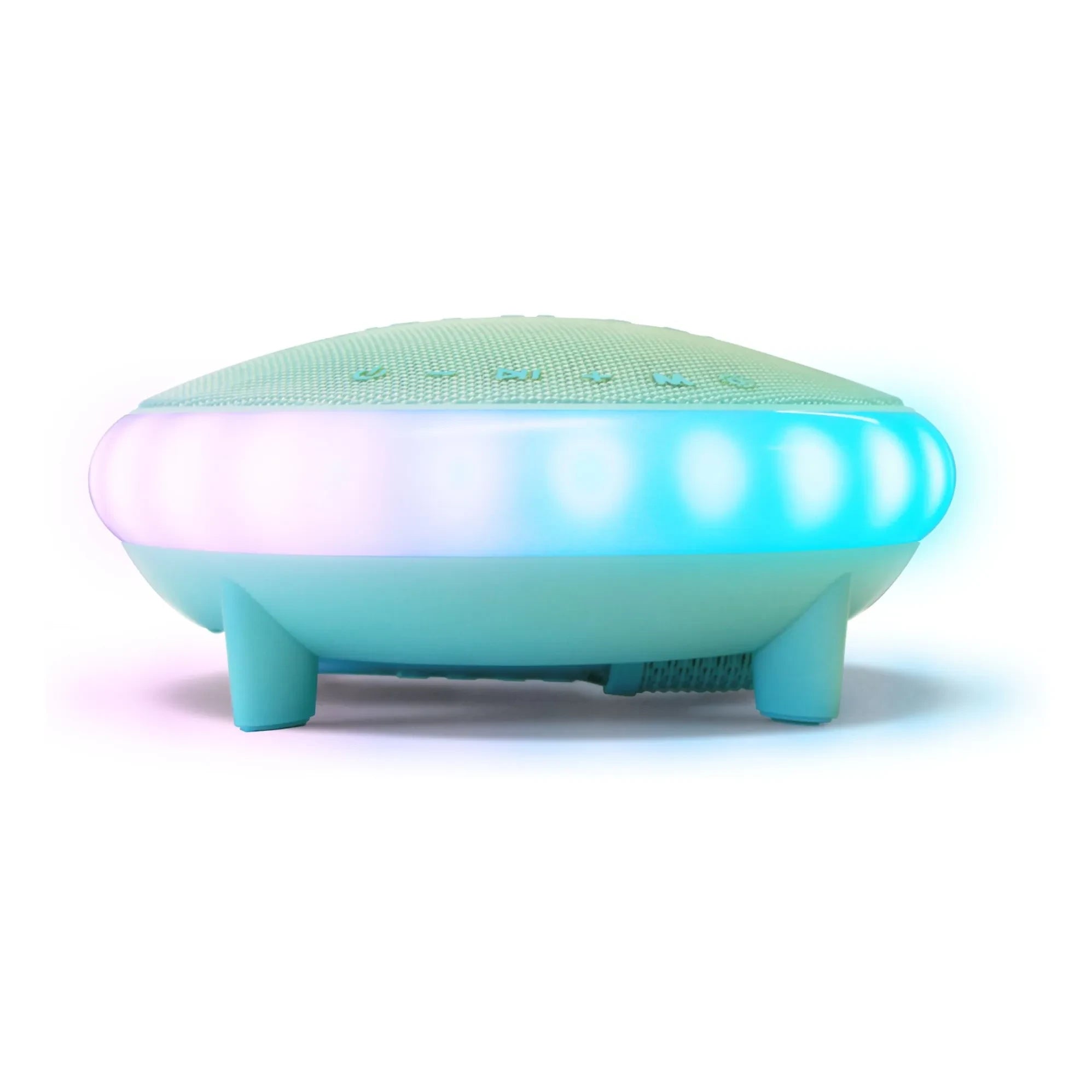 Kidywolf - Kidykaraoke All-in-One Karaoke Speaker | Blue