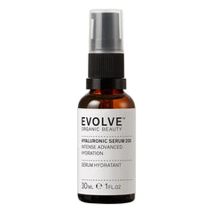 Evolve - Hyaluron Serum 200 - 30 ml