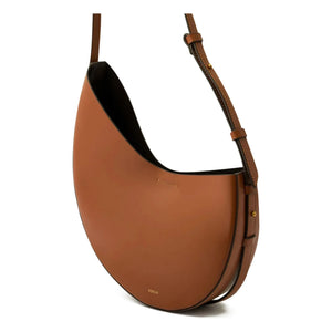 Soeur - Bolso de cuero Wino | Natural