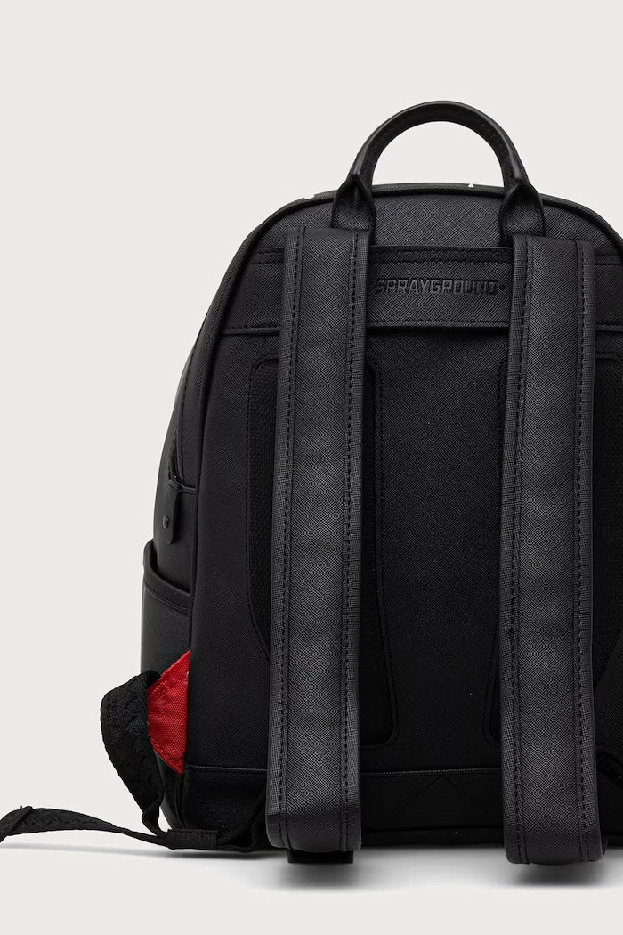 Sprayground - Gray Backpack 910B9347NSZ