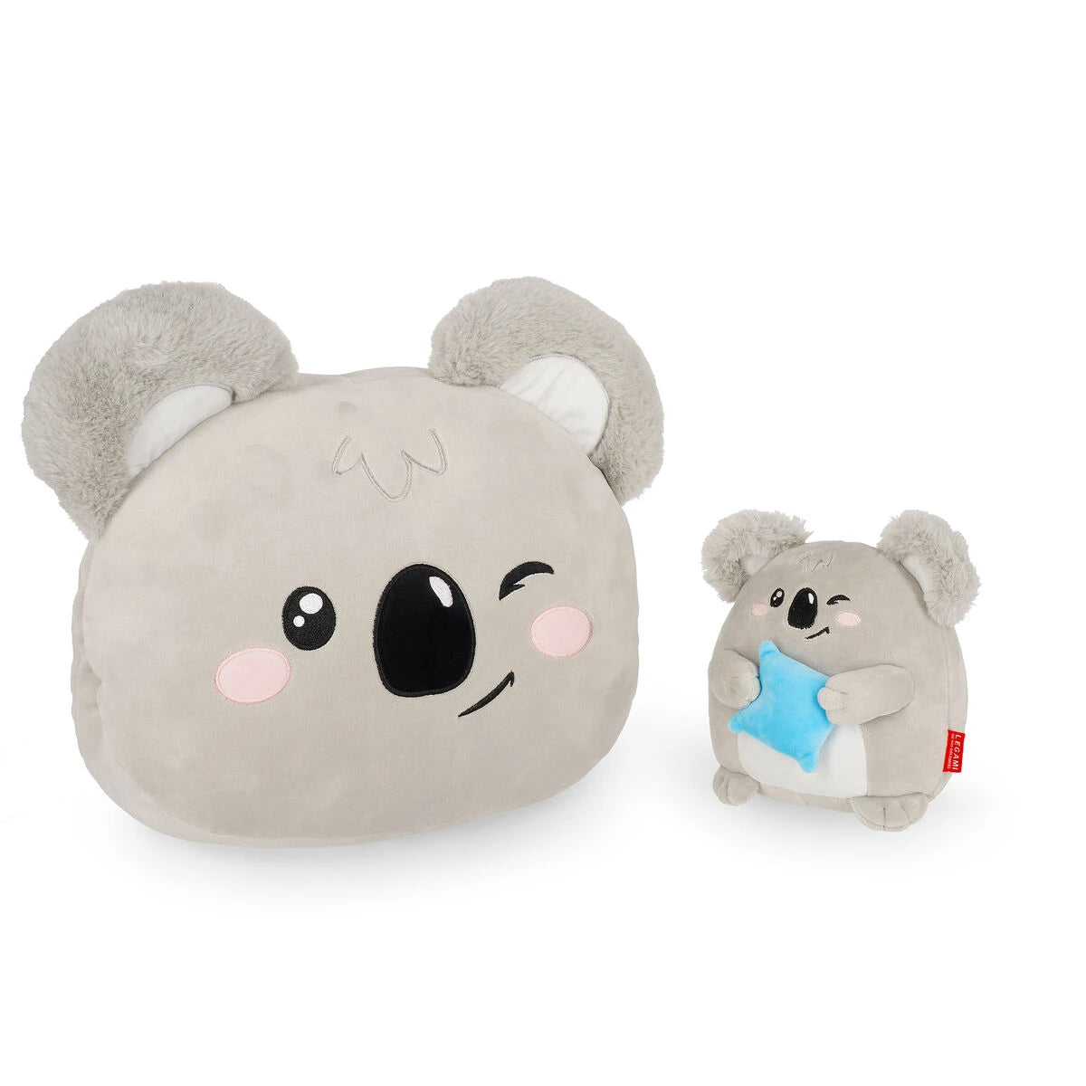 Legami - Koala Pillow - Super Soft!