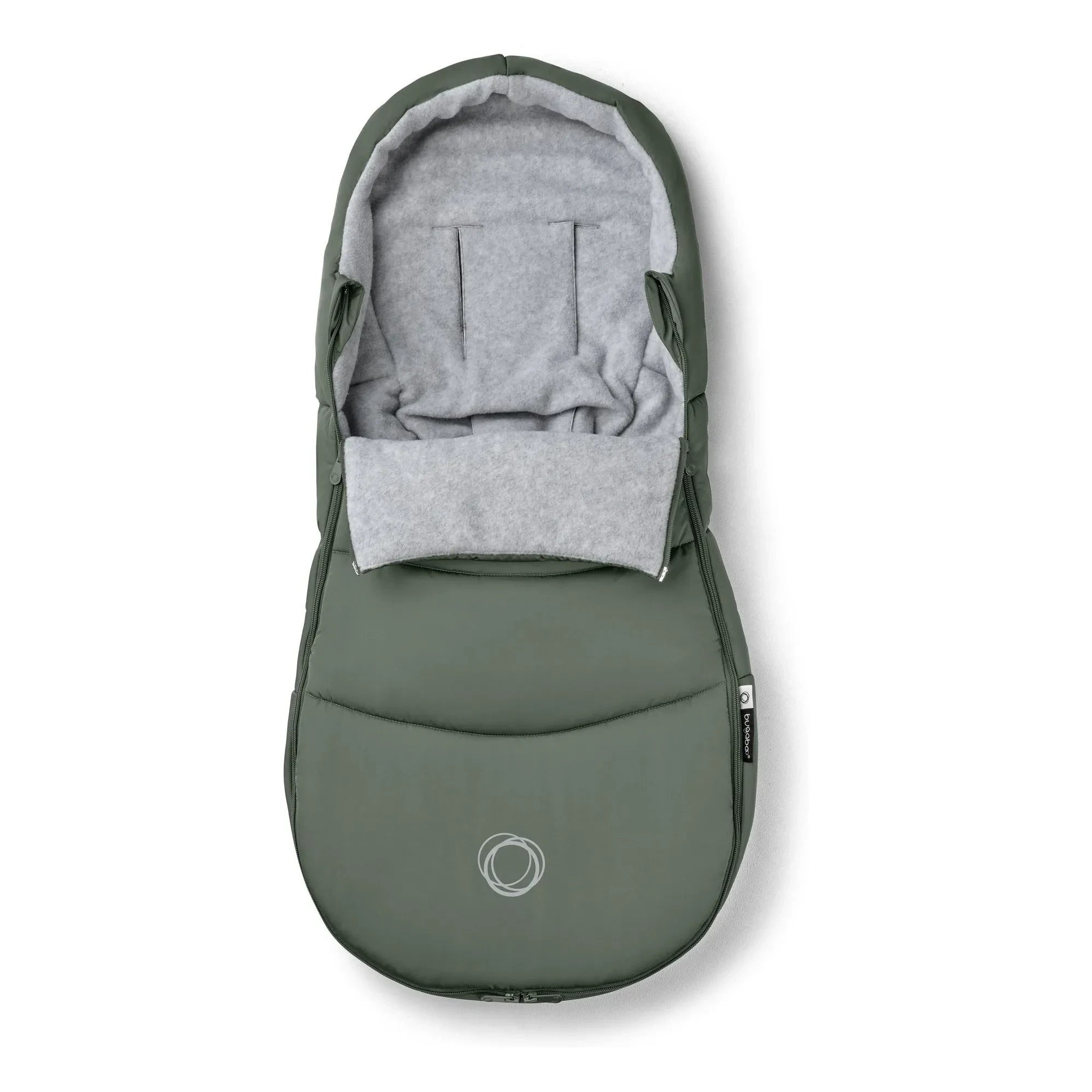 Bugaboo - Canciller | Verde bosque