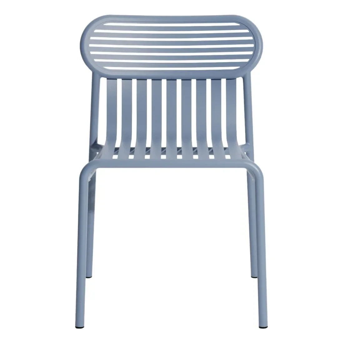 Petite friture - Weekend Sandalye - 2'li Set | Açık Mavi