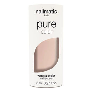 Nailmatic - Esmalte de uñas Elsa | Beige