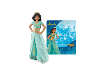 Tonies - Fransızca [FR] Yasemin - Disney Prensesi