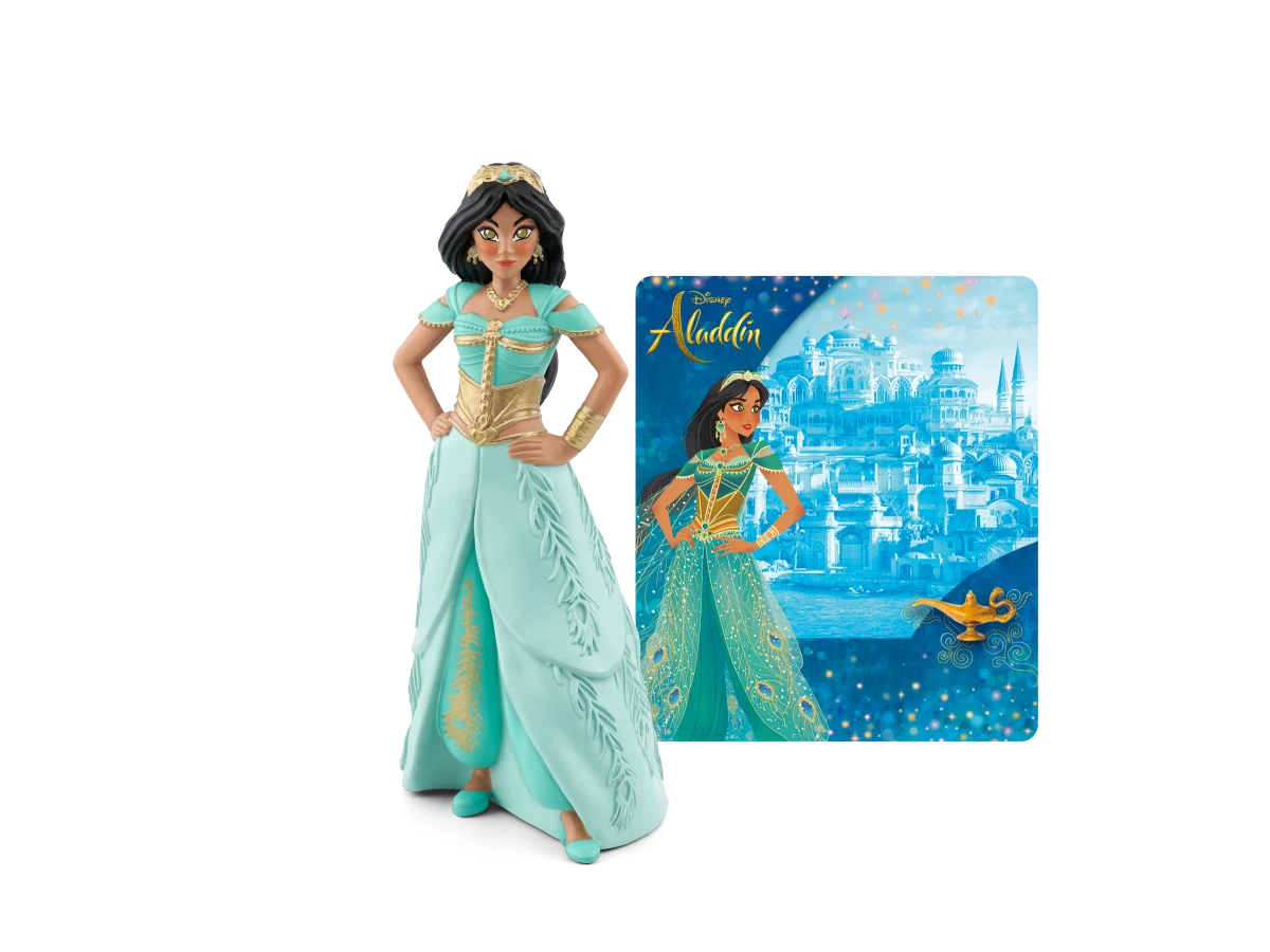 Tonies - Fransızca [FR] Yasemin - Disney Prensesi