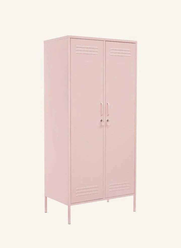 Mustard Made - Twinny Metallschrank | Blush