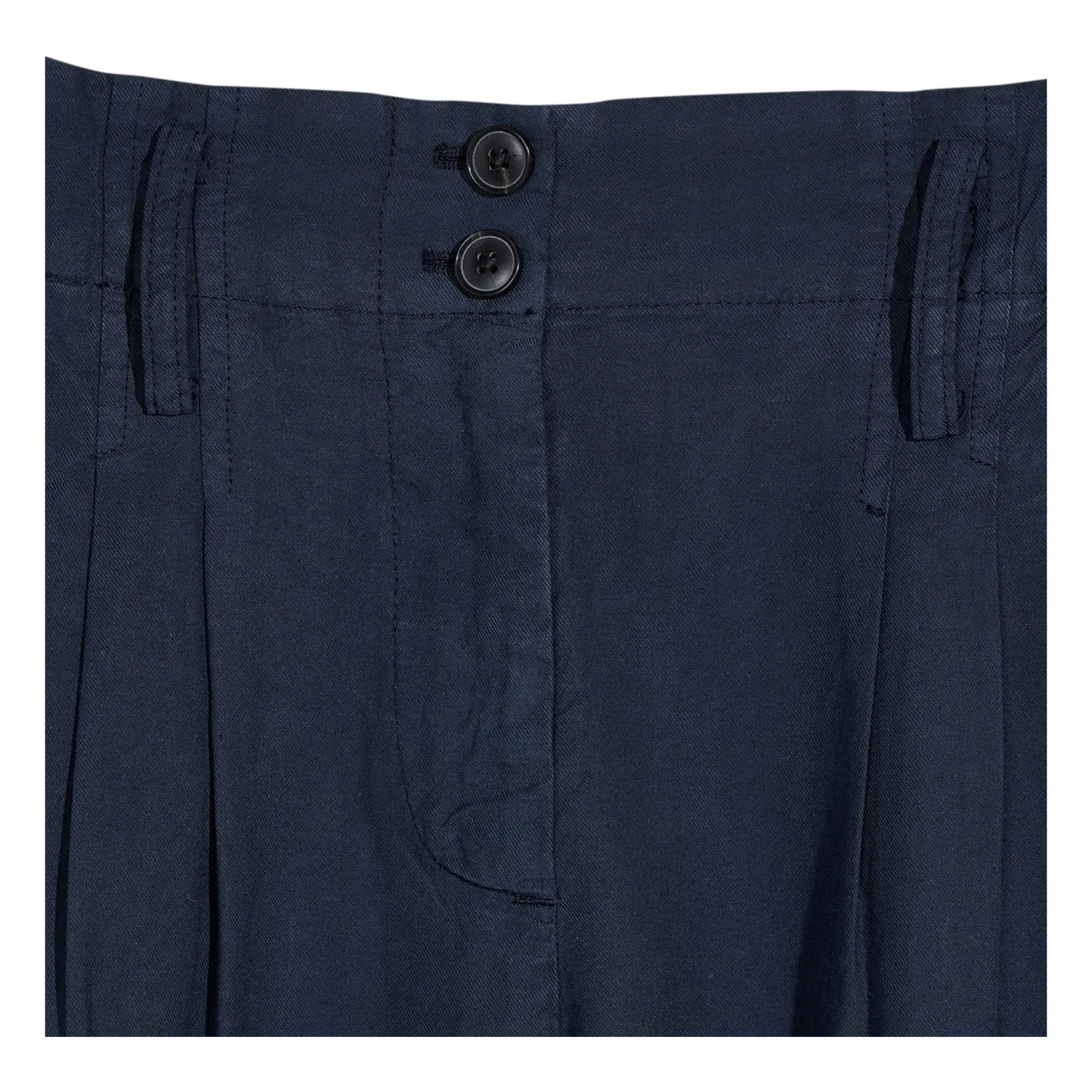 Bellerose - Vicky Pants | Gece mavisi