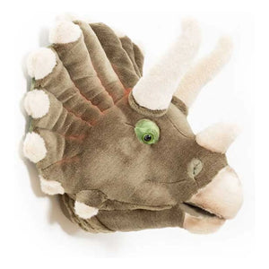 Wild & Soft - Dino Trophy | Yeşil