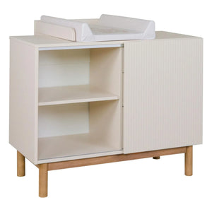 Quax - Mood Dresser Changing Unit | Clay