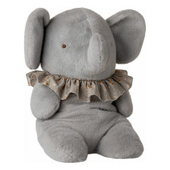 Maileg - Elefante de peluche | Gris
