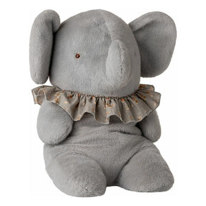Maileg - Elefante de peluche | Gris