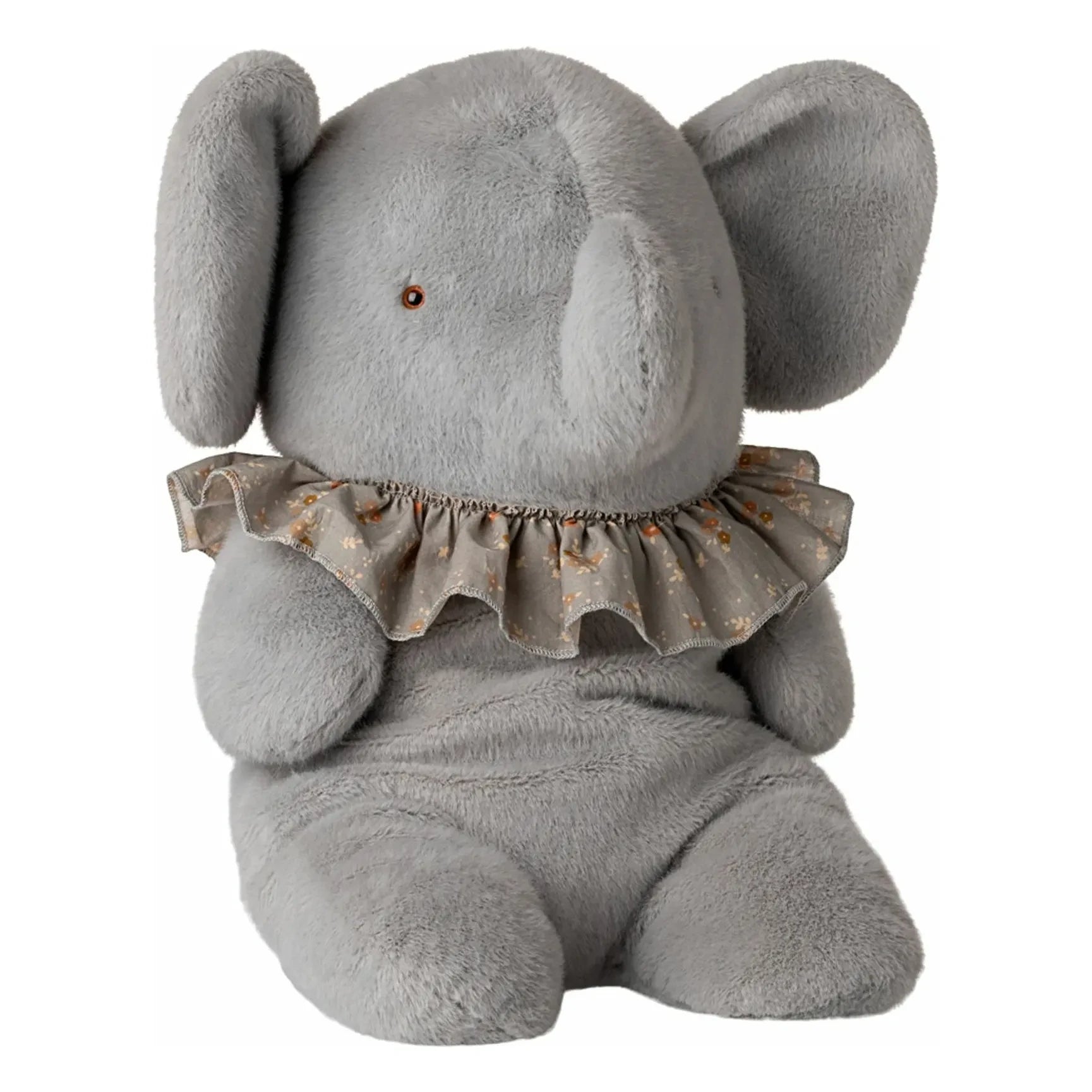 Maileg - Elefante de peluche | Gris