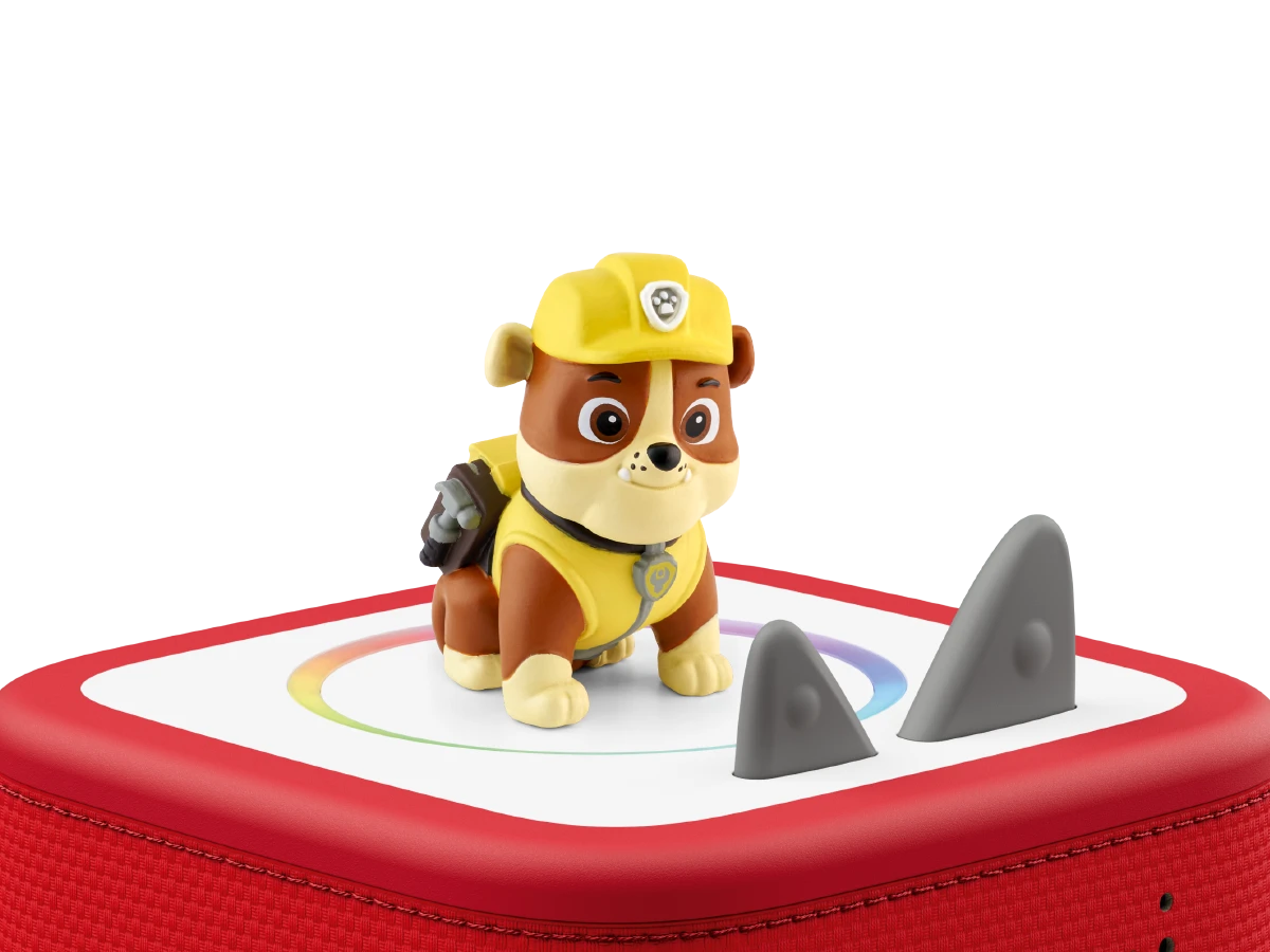 تونيز - كنز القراصنة بالألمانية (رابل) - دورية المخلب (PAW Patrol)