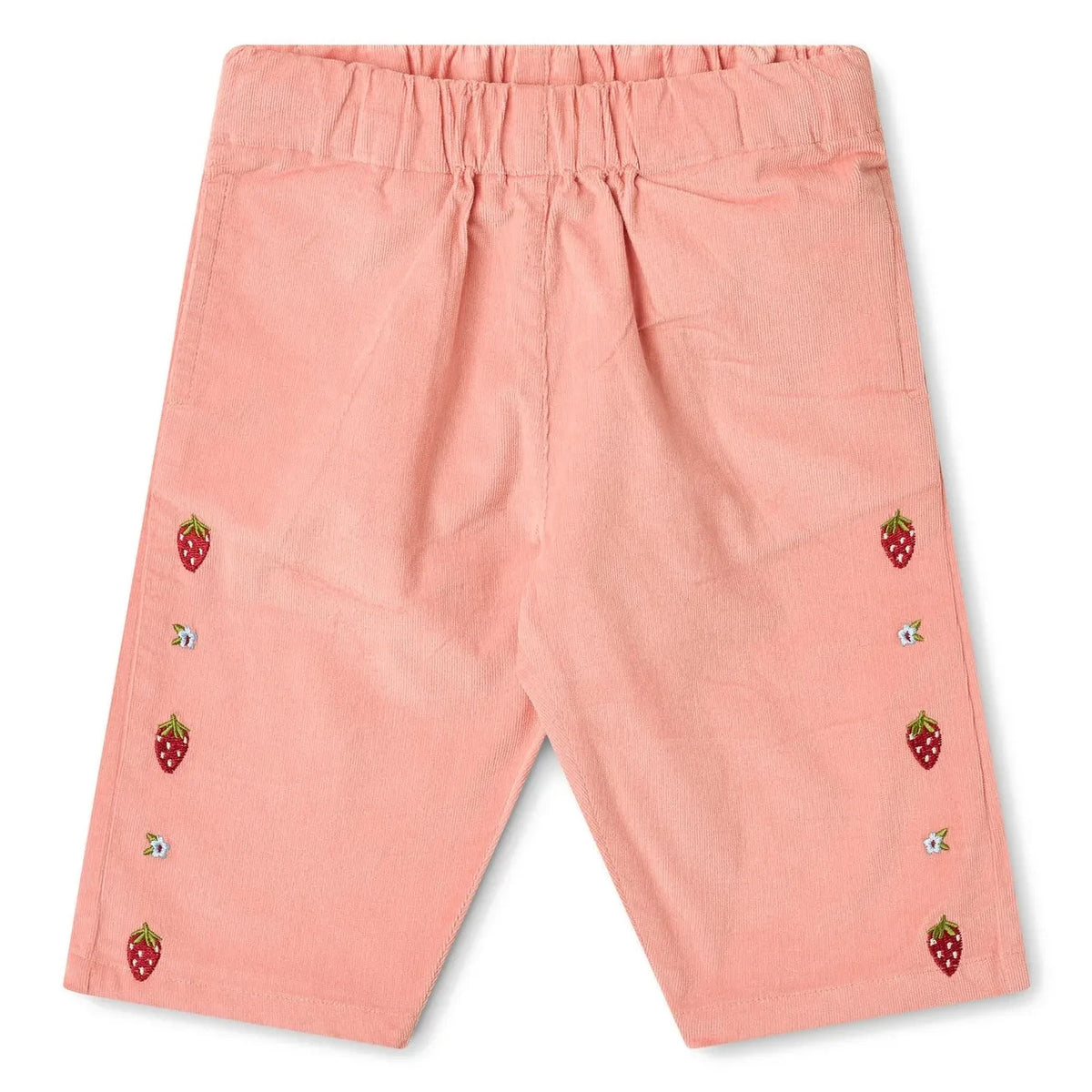 Flöss - Pantalones Belle Fraises | Rosa