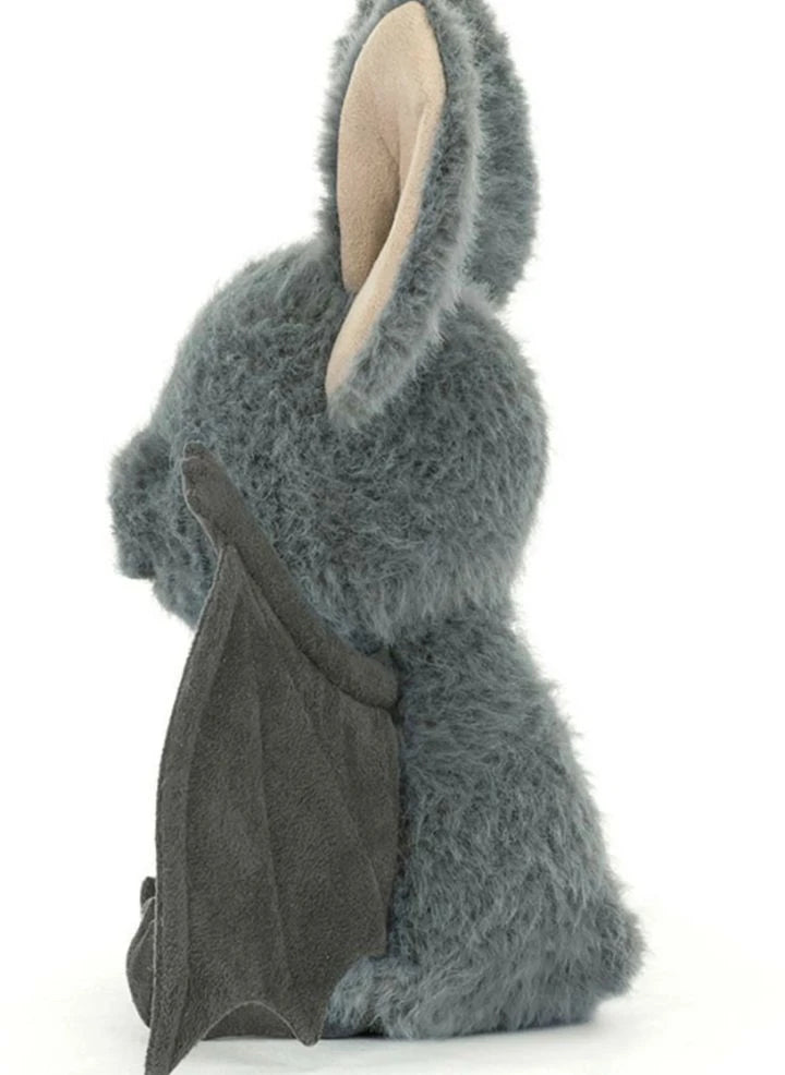 Jellycat - Broox murciélago de peluche
