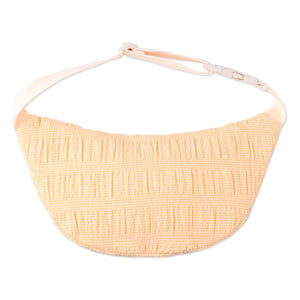 Gingersnaps - Banana Cynyhia Ruffled | Yellow