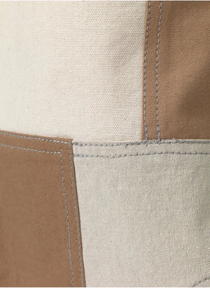 Ferm Living - Calcetín de Navidad Tonal