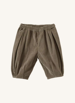Caramel - Bobby Harem Pantolon | Haki