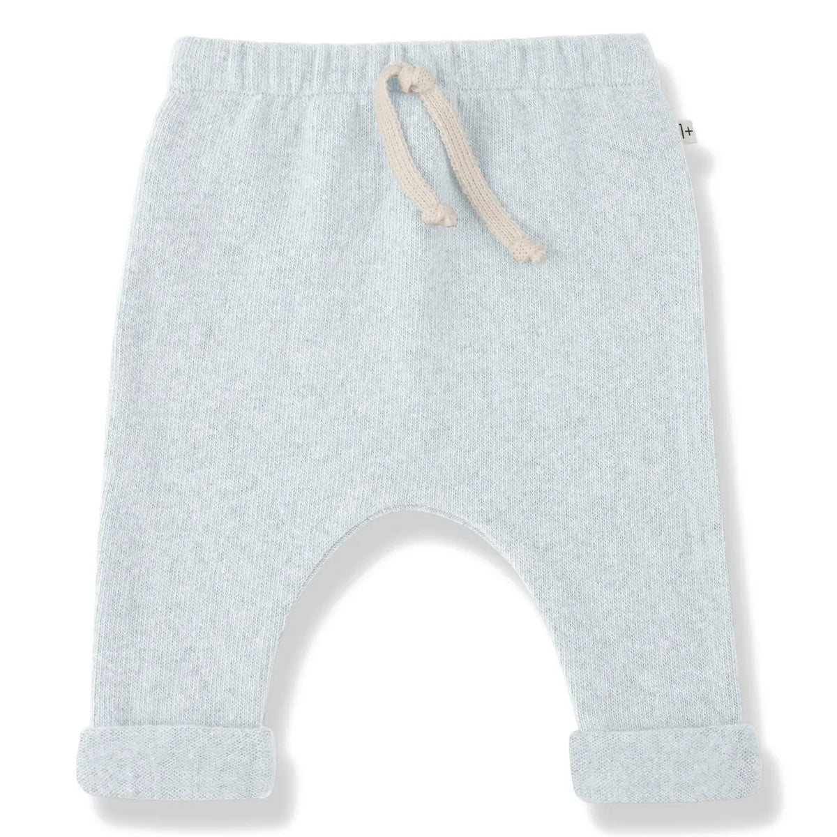 1+ in the family - Alain Pants | Light Blue