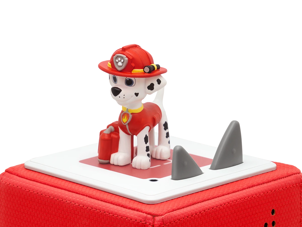 Tonies - İngilizce Marshall - PAW Patrol