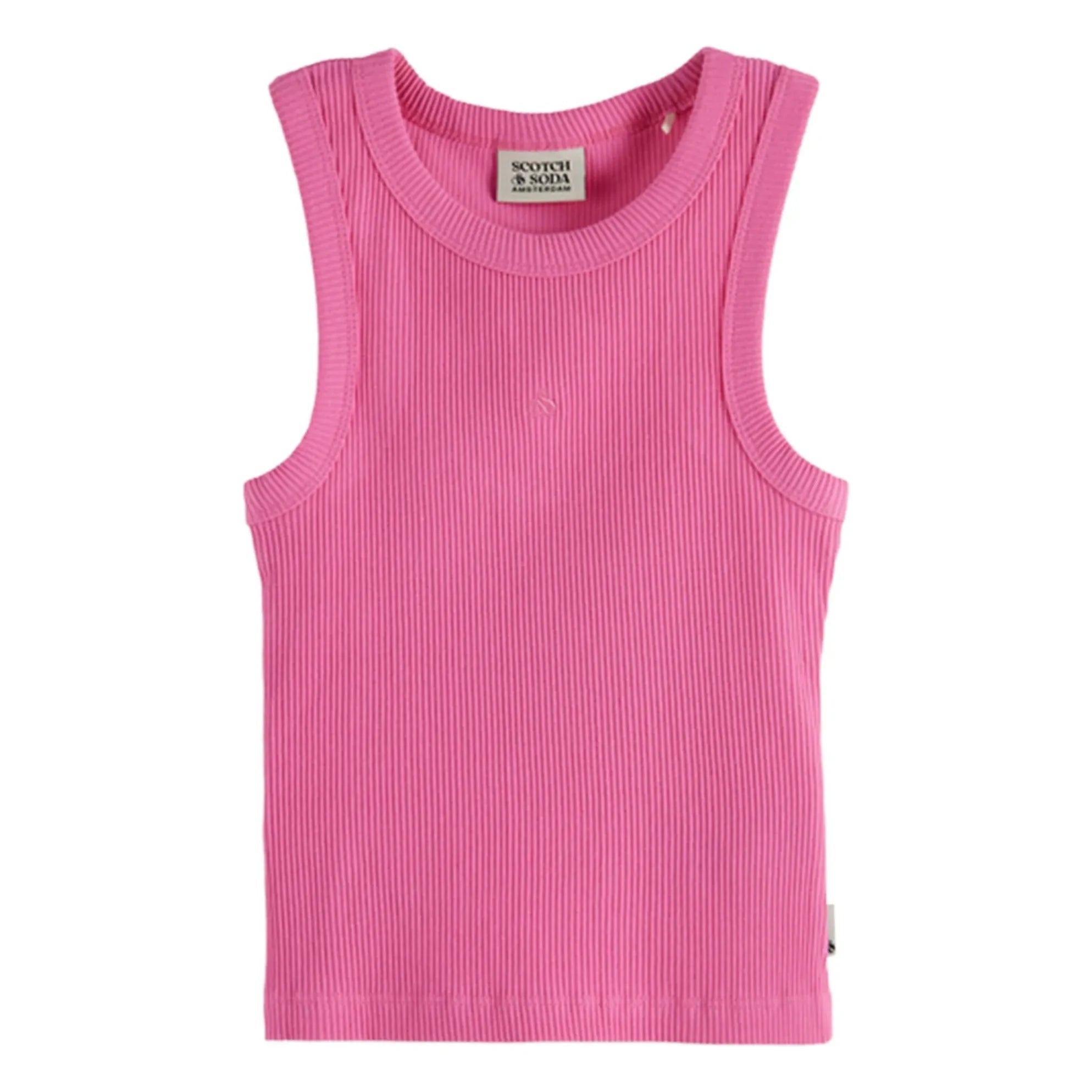 Scotch & Soda - Fitilli Atlet | Pembe