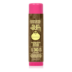 Sunbum - Bálsamo labial protector SPF30 Granada - 4,25 g