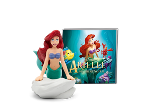 Tonies - Almanca Deniz Kızı Ariel - Disney Princess