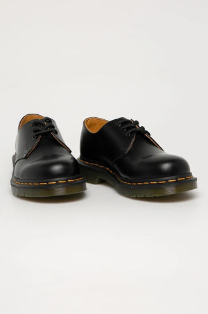 حذاء Dr. Martens 1461 من الجلد