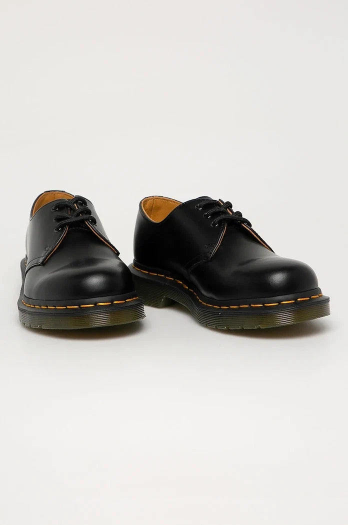 حذاء Dr. Martens 1461 من الجلد