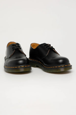 حذاء Dr. Martens 1461 من الجلد