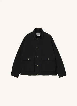 Carhartt WIP - Giacca Quentin | Marrone chiaro