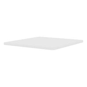 Montana Furniture - Pantone Wire Inset Shelf for Single Module | White
