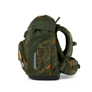 Ergobag - flex Okul Çantası Exbeardition