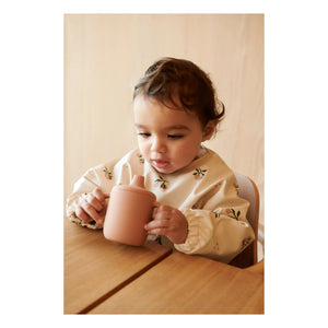 Liewood - Neil Silicone Training Cup | Tuscany Rose