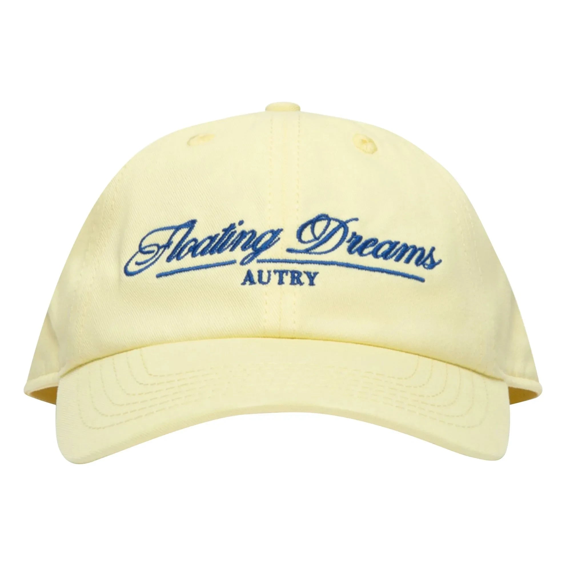 Autry - Floating Dreams şapka | Soluk sarı