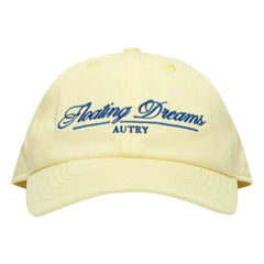 Autry - Floating Dreams şapka | Soluk sarı