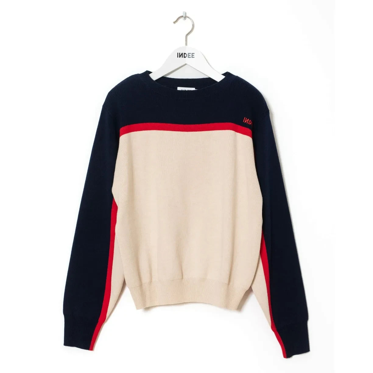 Indee - Wasabi Sweatshirt | Ekru